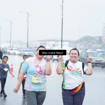 Runner Photo 7665897