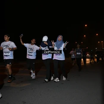 Runner Photo 7665900