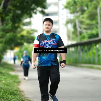 Runner Photo 7665901