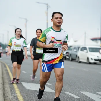 Runner Photo 7665902