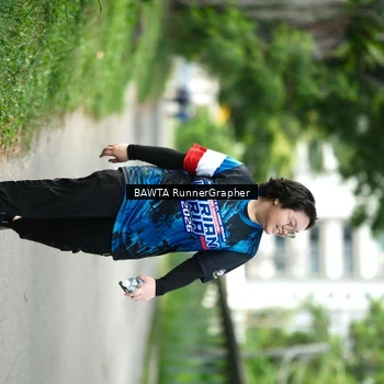 Runner Photo 7665903