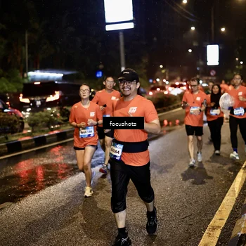 Runner Photo 7665904