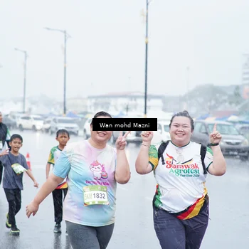 Runner Photo 7665905
