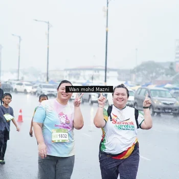 Runner Photo 7665906