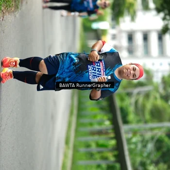 Runner Photo 7665920