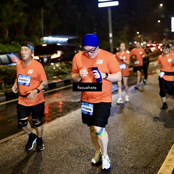 Runner Photo 7665921