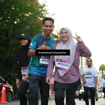 Runner Photo 7665923