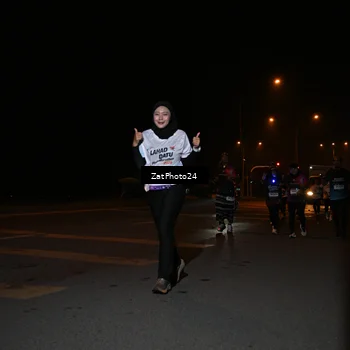 Runner Photo 7665927