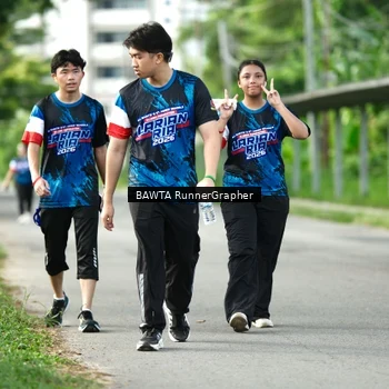 Runner Photo 7665930