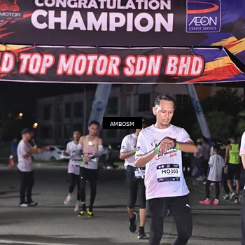 Runner Photo 7665934