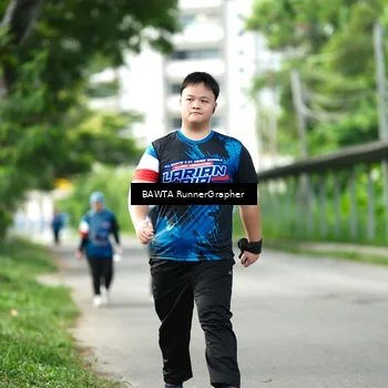 Runner Photo 7665936