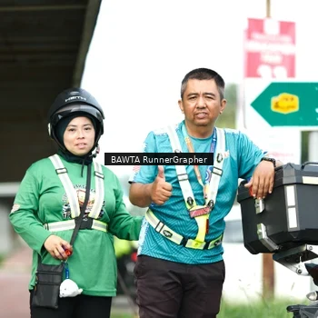 Runner Photo 7665940