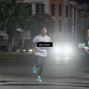 Runner Photo 7665941