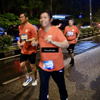 Runner Photo 7665949