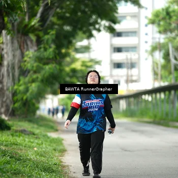 Runner Photo 7665951