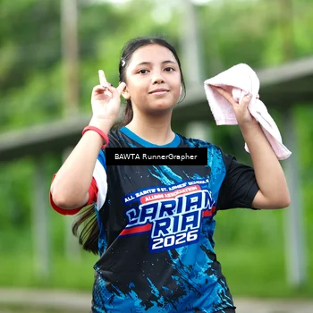 Runner Photo 7665956