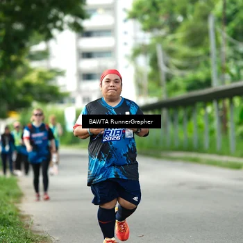 Runner Photo 7665957