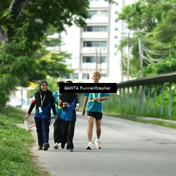 Runner Photo 7665959