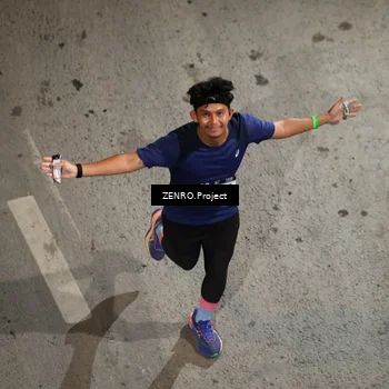 Runner Photo 7665970