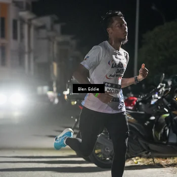 Runner Photo 7666005