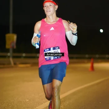Runner Photo 7666012