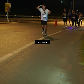 Runner Photo 7666017
