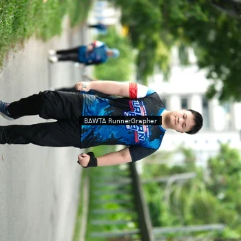 Runner Photo 7666029
