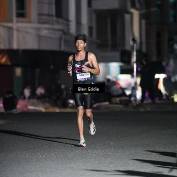 Runner Photo 7666030