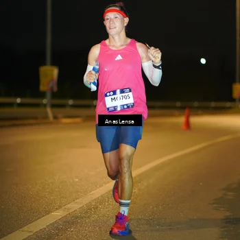 Runner Photo 7666034