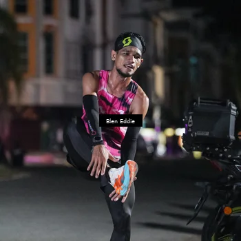 Runner Photo 7666038
