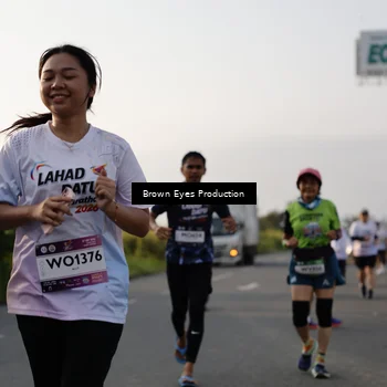 Runner Photo 7666046