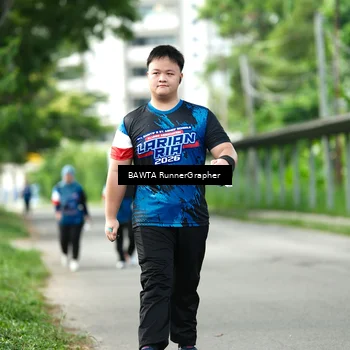 Runner Photo 7666057