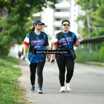 Runner Photo 7666059