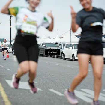 Runner Photo 7666062
