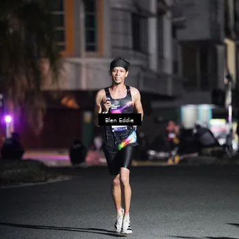 Runner Photo 7666067