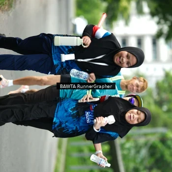 Runner Photo 7666069