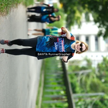 Runner Photo 7666070