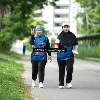 Runner Photo 7666072