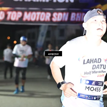 Runner Photo 7666075