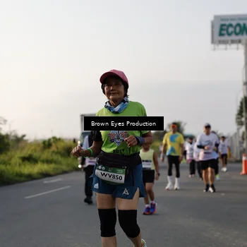 Runner Photo 7666077