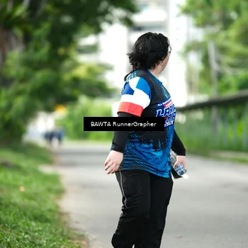 Runner Photo 7666079