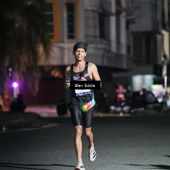 Runner Photo 7666081