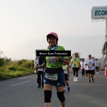 Runner Photo 7666084