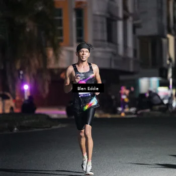 Runner Photo 7666085