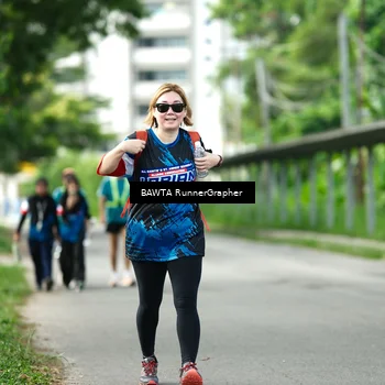 Runner Photo 7666089