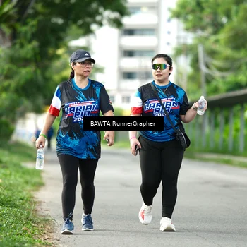 Runner Photo 7666090