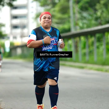 Runner Photo 7666093