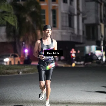 Runner Photo 7666100