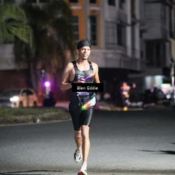 Runner Photo 7666109