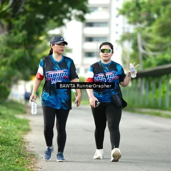Runner Photo 7666110